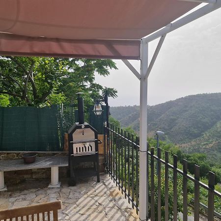 Hotel Loft Rosa Con Terrazza, Bagno Privato E Doccia Esterna Cannicchio Exteriér fotografie